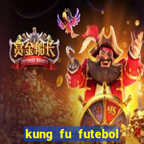 kung fu futebol clube torrent